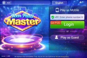 Teen Patti Master Download Latest Version for Android free