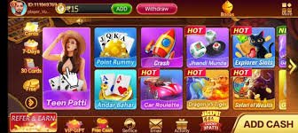 Teen Patti Master APK download latest version real money game India with bonus and fast withdrawal